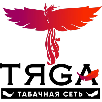 Табачная сеть Тяgа